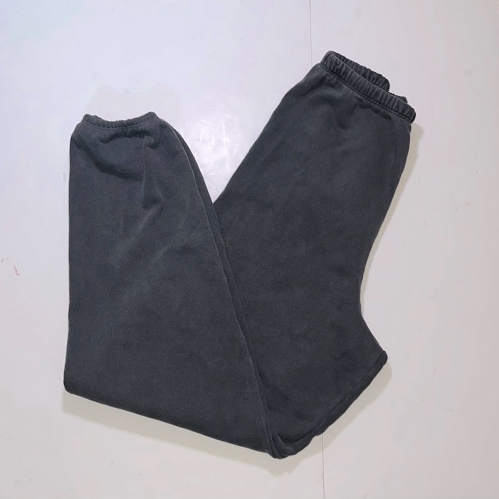 Joah Brown Oversized Jogger S/M